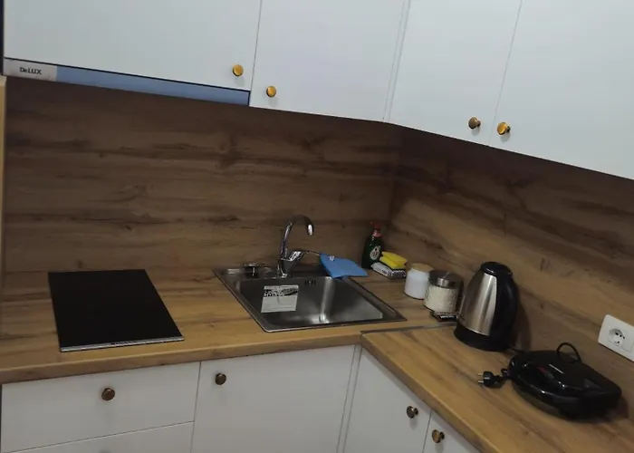 7 Appartement Tirana