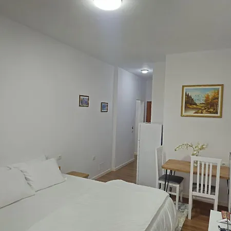 7 Apartment Tirana