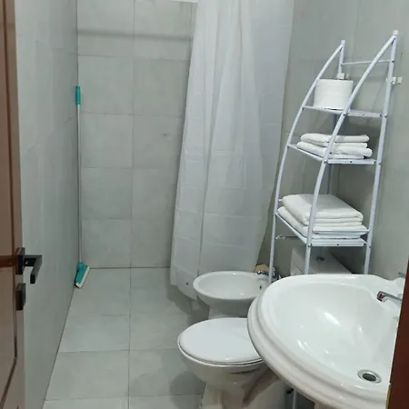 7 Apartament Tirana