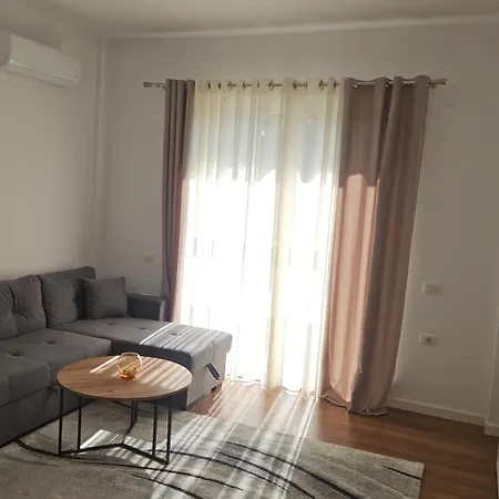 Apartament 7 Tirana