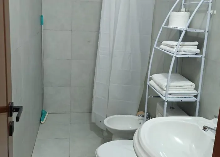 7 Apartment Tirana