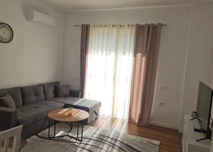 Apartment 7 Tirana